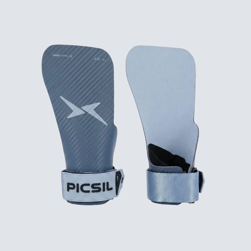 Hawk Grips G+ Indigo — фото 1